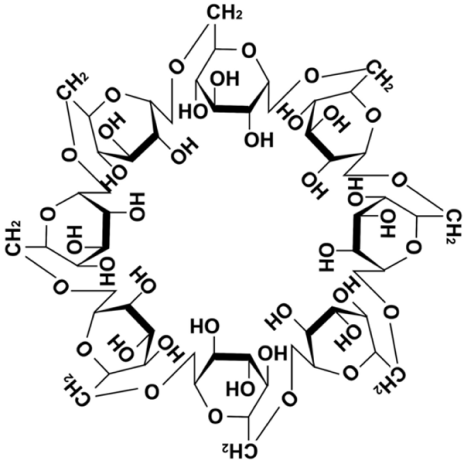 CI(サイクロデキストラン)