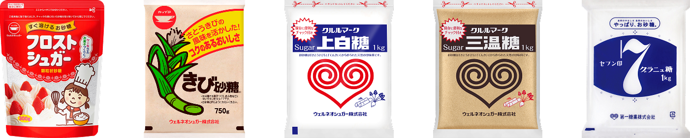 Sugar