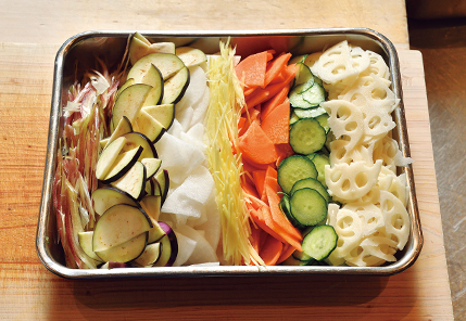 作り方のイメージ