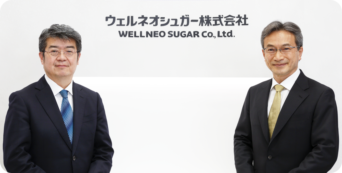 代表取締役会長 仲野 真司
