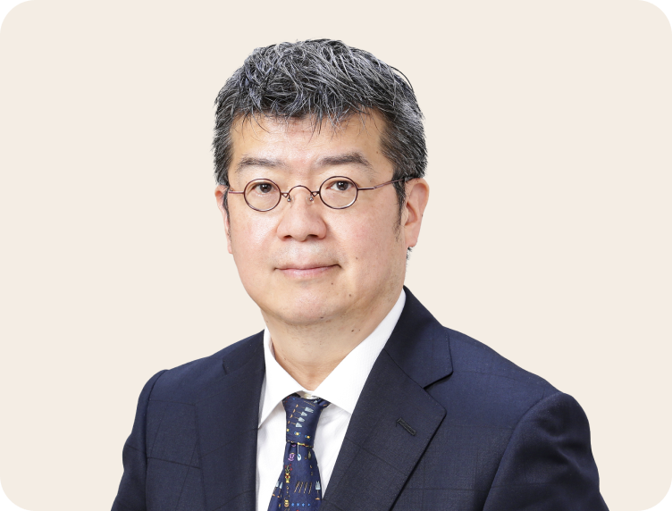 代表取締役社長 山本　貢司のイメージ