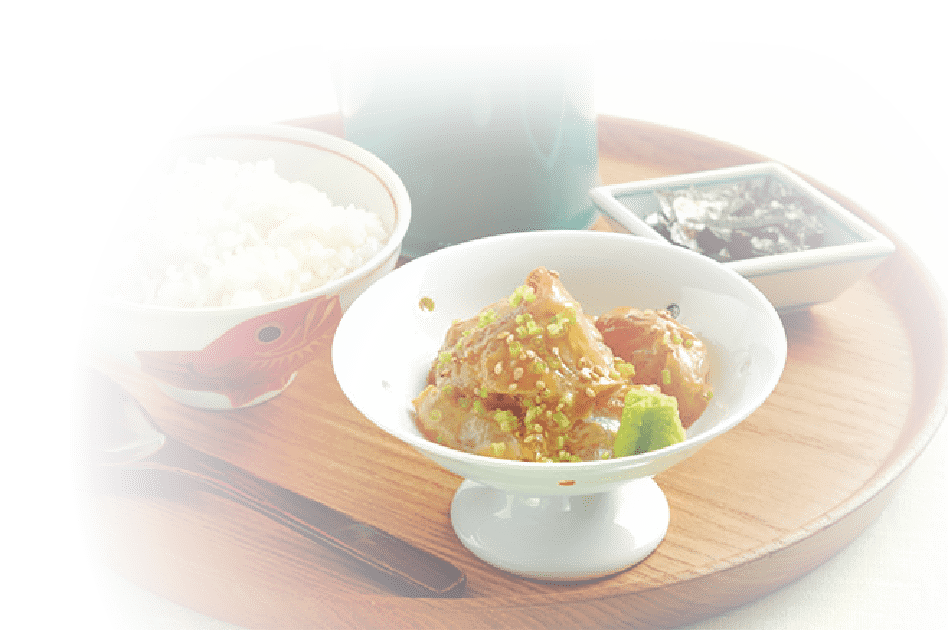 和食のイメージ
