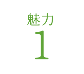 魅力1