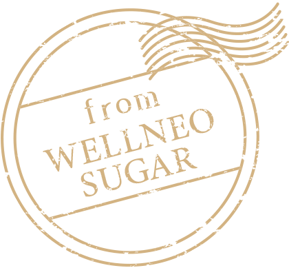 from WellneoSugar