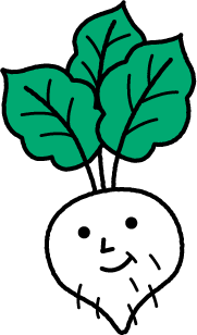 キャラクター