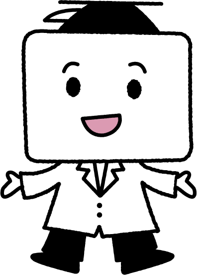 カップくん