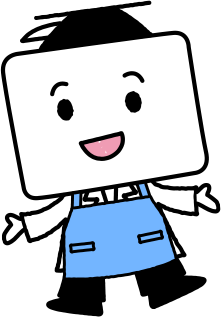 カップくん