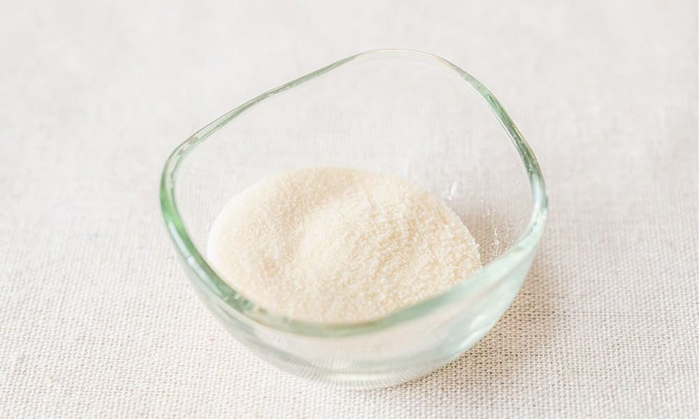 粉ゼラチン　10g