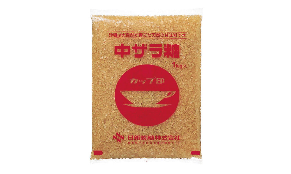 ザラメ