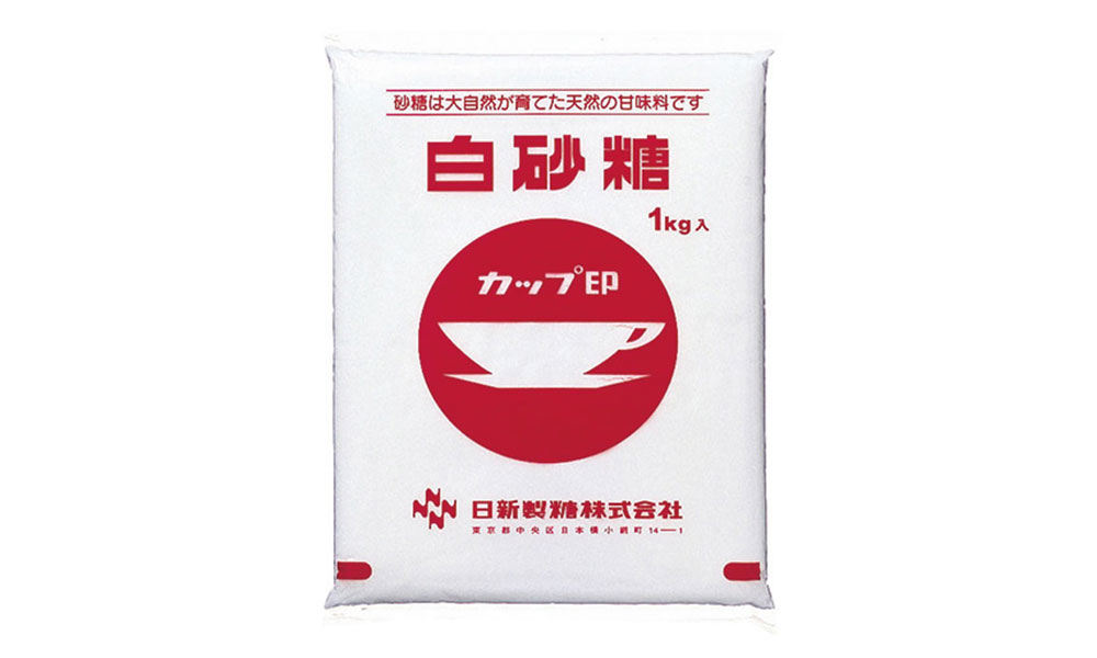 上白糖　50g