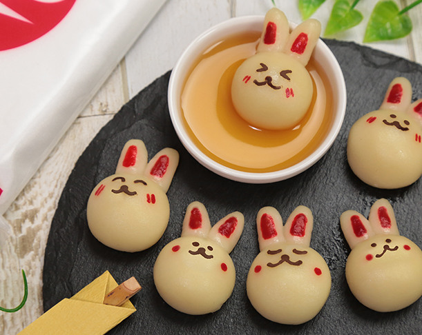 みたらしだんご